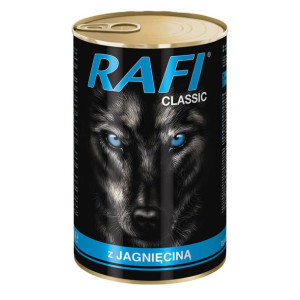 Dolina Noteci RAFI Mokra Karma JAGNIĘCINA 1240g