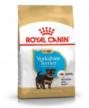 ROYAL CANIN Yorkshire Puppy YORK SZCZENIAK 7,5 kg