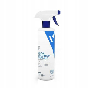 VETEXPERT preparat eliminujący zapachy kotów 500ml