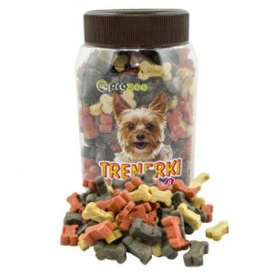 TRENERKI do nagradzania smaki SPORT MIX SOFT 300g