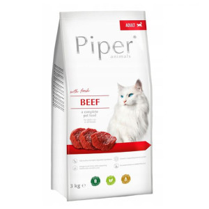 Dolina Noteci Piper Premium Beef 3kg Wołowina