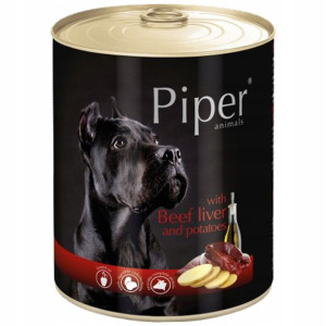 Dolina Noteci Seria Piper Wołowina 800g