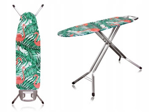 Pokrowiec na deskę do prasowania 90-116cm PREMIUM