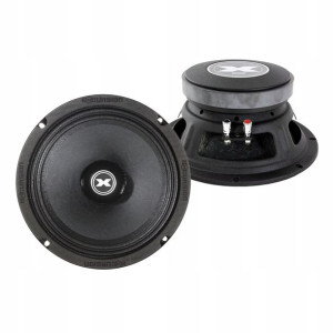 Głośniki Excursion woffery 8'' 20cm 600W 8 ohm