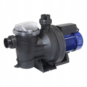 Pompa do basenu 23000 l/h 16m Pompa basenowa 1200W