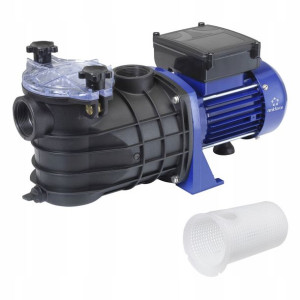 Pompa do basenu 9000 l/h 10 m Pompa basenowa 500W