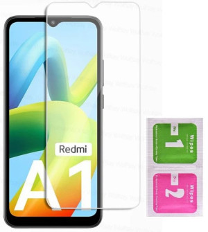Szkło Hartowane Szyba Do Xiaomi Redmi A1 / A1 Plus