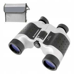 Lornetka Bresser Optik 8 x 40 mm szkło BK-7 etui
