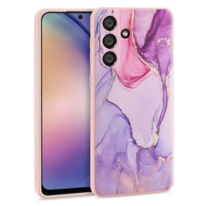 Etui Tech-Protect Mood Samsung Galaxy A54 5G Colorful Marble