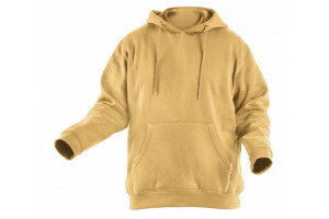 Bluza Dresowa Bawełniana Żółta 2XL Hogert