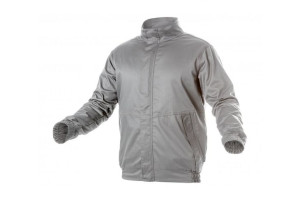 Bluza Ochronna Fabian Jasnoszara 3XL Hogert