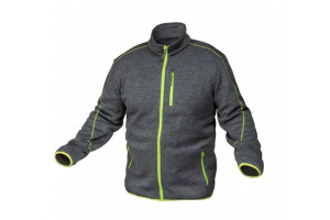 Bluza Polarowa XL Hogert
