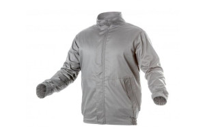 Bluza Ochronna Fabian Jasnoszara M Hogert