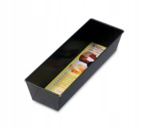 Blacha Fakturowana 30x11x7,5cm Snb