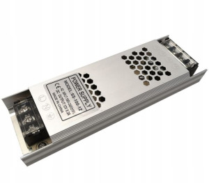Zasilacz super slim Impulso 100W 12V 8,3A taśmaled