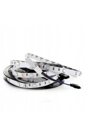 Taśma Rgb Listwa Led 150 Smd5050 5m