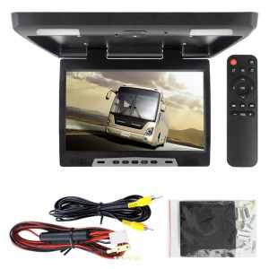 Monitor podsufitowy 17' FHD Bluetooth Android WIFI