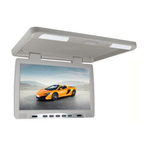 Monitor podsufitowy podwieszany 17'' IR FM