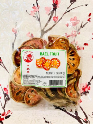 Thai Matum Herbata Bengalska Pigwa, Owoce Bael 200g