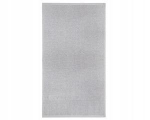 Ręcznik Bawełna Ivo 50x90 500gr J.szary