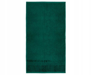 Ręcznik Bawełna Ivo 70x140 500gr C.zieleń
