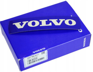 Oe Volvo Emblemat Naklejka Znaczek S60 V60 Xc60 Oryginał