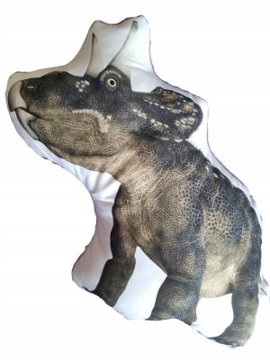 Poduszka Kształtka Dinozaur Duży