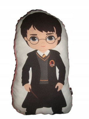 Poduszka Przytulanka Gadżet Harry Potter