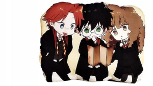 PODUSZKA PRZYTULANKA HARRY POTTER kształtka