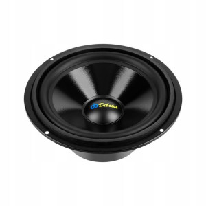 Głośnik 20cm 8'' 150W 4 ohm