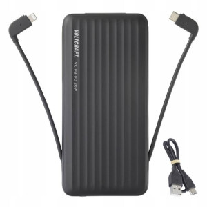 Powerbank 15000 mAh LiPo prąd ładowania aż 3400mA