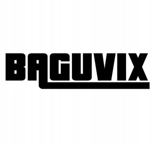 Baguvix - Naklejka Na Samochód - Gta San Andreas