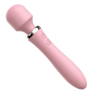 Wibrator Maczyga Powerful Wand Rose