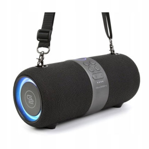 Głośnik przenośny Bluetooth GoGEN 30W USB AUX IP56