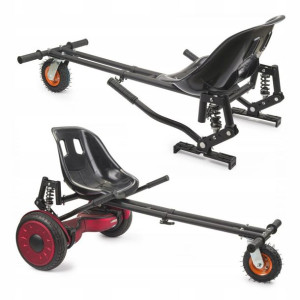 Gokart Do Hoverboard Hovercart Nakładka Do Deski