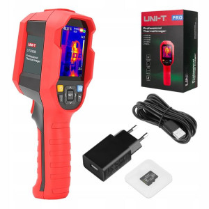 Kamera termowizyjna aparat cyfrowy Uni-T UTi260B