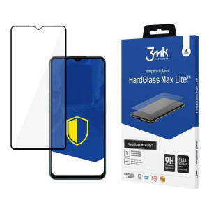 Oppo A58 5G - 3mk HardGlass Max Lite™