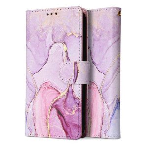 Etui SAMSUNG GALAXY A53 5G Tech-Protect Wallet Colorful Marble wielokolorow