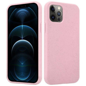 Etui IPHONE 13 MINI MX Eco różowe