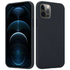Etui IPHONE 13 MINI MX Eco czarne