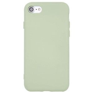 Etui SAMSUNG GALAXY A52 LTE / 5G Silicone Case Elastyczne Silikonowe zielon