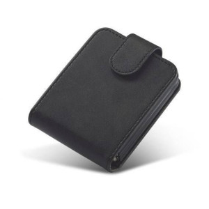Etui SAMSUNG GALAXY Z FLIP 4 Tech-Protect Wallet czarne