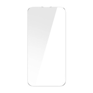 Szkło hartowane 0.3mm Baseus Crystal do iPhone 14 Pro Max (2szt)
