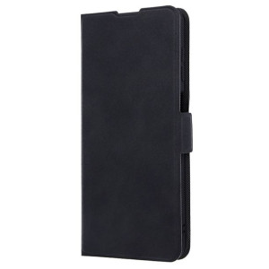 Etui SAMSUNG GALAXY S21 FE Smart Mono Case czarne