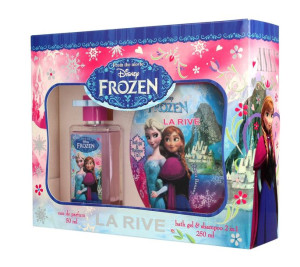 La Rive Disney Frozen Zestaw Prezentowy l