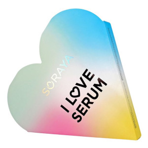 Soraya I Love Serum Zestaw Prezentowy
