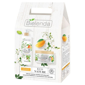 Bielenda Eco Nature Zestaw prezentowy