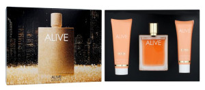 Hugo Boss Alive Zestaw prezentowy