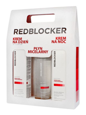 Redblocker Zestaw Prezentowy