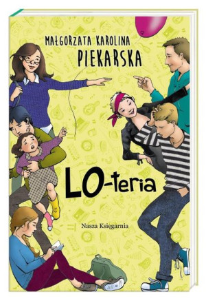 LO-teria Małgorzata Karolina Piekarska